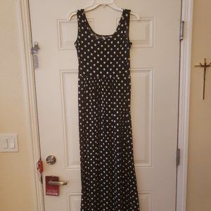 Woosea dress